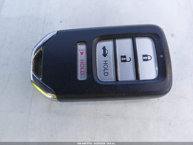 1HGCV1F11KA058413 Honda ACCORD LX