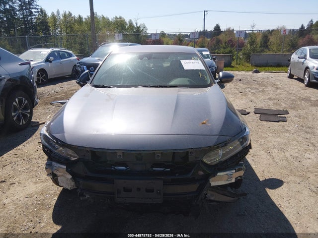 1HGCV1F11KA058413 Honda ACCORD LX