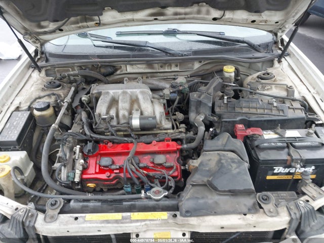 Продаж на аукціоні авто 2003 Nissan Maxima Se, vin: JN1DA31D93T509642, номер лоту: 44978794