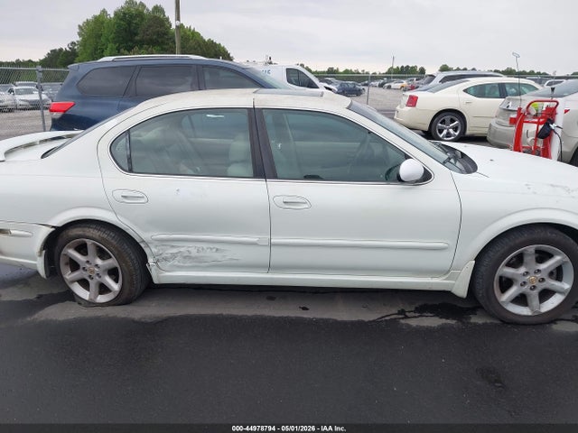 Продаж на аукціоні авто 2003 Nissan Maxima Se, vin: JN1DA31D93T509642, номер лоту: 44978794