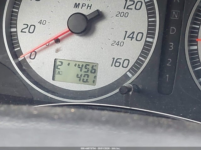 Продаж на аукціоні авто 2003 Nissan Maxima Se, vin: JN1DA31D93T509642, номер лоту: 44978794