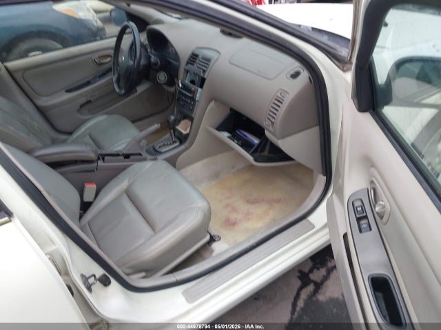 Продаж на аукціоні авто 2003 Nissan Maxima Se, vin: JN1DA31D93T509642, номер лоту: 44978794