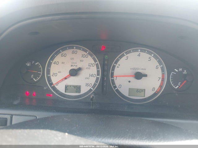 Продаж на аукціоні авто 2003 Nissan Maxima Se, vin: JN1DA31D93T509642, номер лоту: 44978794