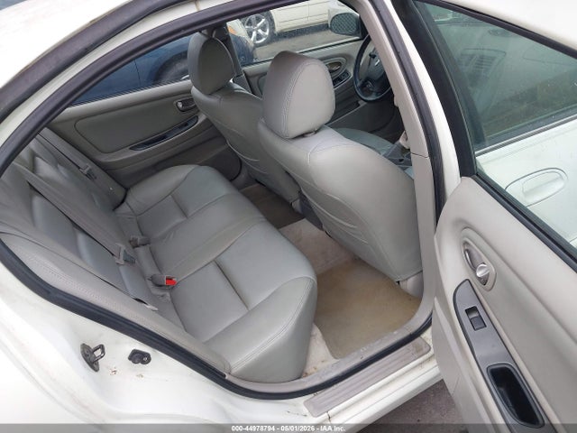 Продаж на аукціоні авто 2003 Nissan Maxima Se, vin: JN1DA31D93T509642, номер лоту: 44978794