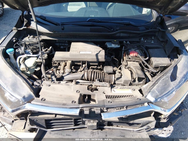 Aukcja sprzedaży 2017 Honda Cr-v Ex, vin: 2HKRW2H53HH672358, numer aukcji: 44978798