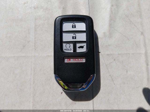 Aukcja sprzedaży 2017 Honda Cr-v Ex, vin: 2HKRW2H53HH672358, numer aukcji: 44978798