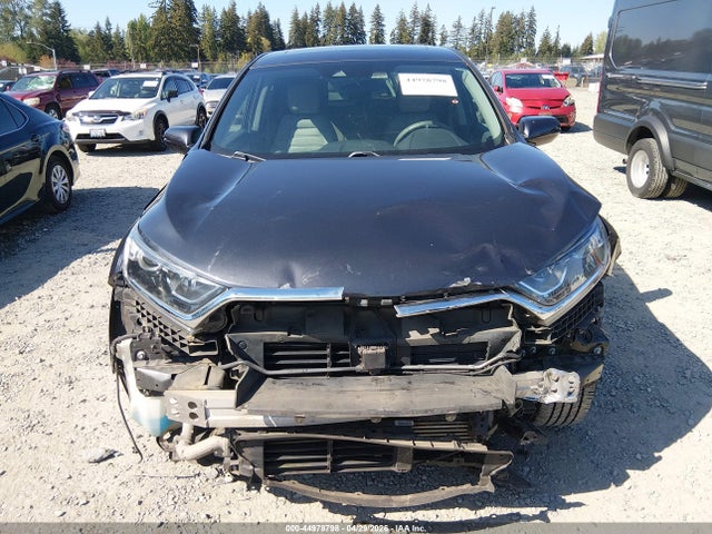 Aukcja sprzedaży 2017 Honda Cr-v Ex, vin: 2HKRW2H53HH672358, numer aukcji: 44978798