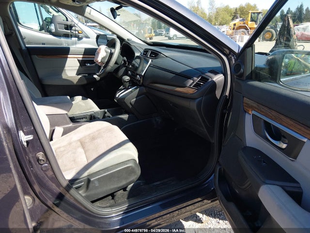 Aukcja sprzedaży 2017 Honda Cr-v Ex, vin: 2HKRW2H53HH672358, numer aukcji: 44978798