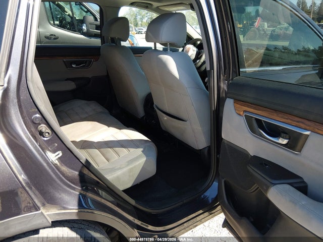 Aukcja sprzedaży 2017 Honda Cr-v Ex, vin: 2HKRW2H53HH672358, numer aukcji: 44978798