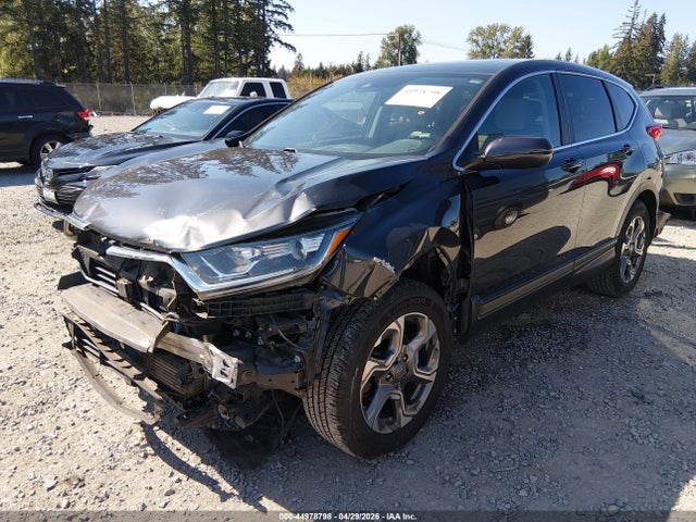 Aukcja sprzedaży 2017 Honda Cr-v Ex, vin: 2HKRW2H53HH672358, numer aukcji: 44978798