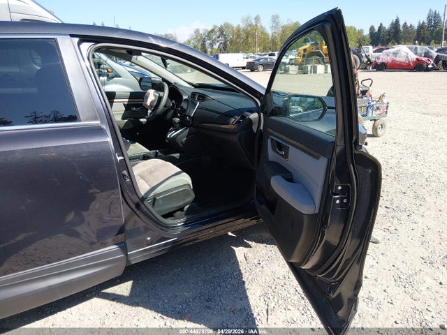 Aukcja sprzedaży 2017 Honda Cr-v Ex, vin: 2HKRW2H53HH672358, numer aukcji: 44978798