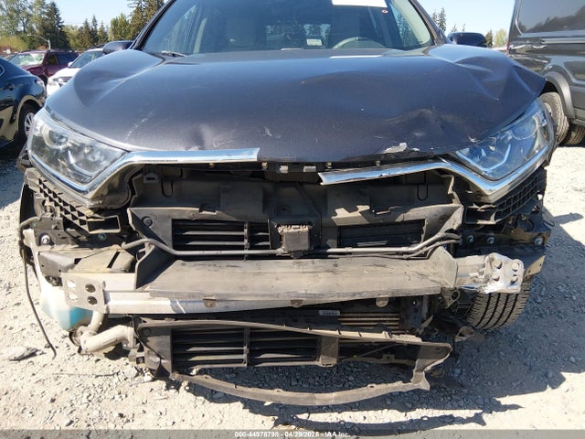 Aukcja sprzedaży 2017 Honda Cr-v Ex, vin: 2HKRW2H53HH672358, numer aukcji: 44978798