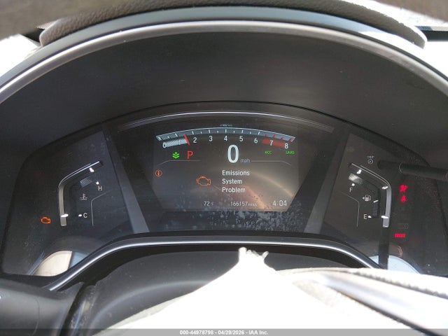Aukcja sprzedaży 2017 Honda Cr-v Ex, vin: 2HKRW2H53HH672358, numer aukcji: 44978798