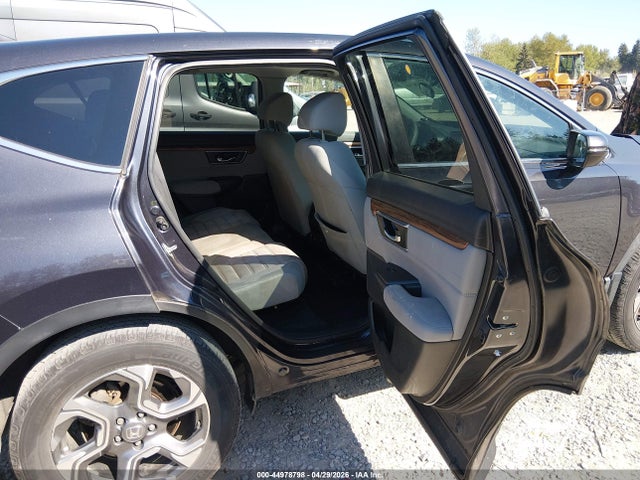 Aukcja sprzedaży 2017 Honda Cr-v Ex, vin: 2HKRW2H53HH672358, numer aukcji: 44978798