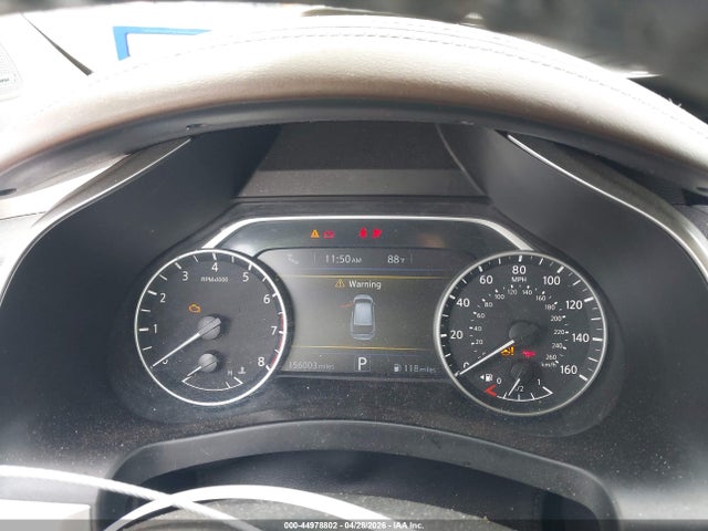 Продаж на аукціоні авто 2015 Nissan Murano Platinum, vin: 5N1AZ2MG4FN221119, номер лоту: 44978802
