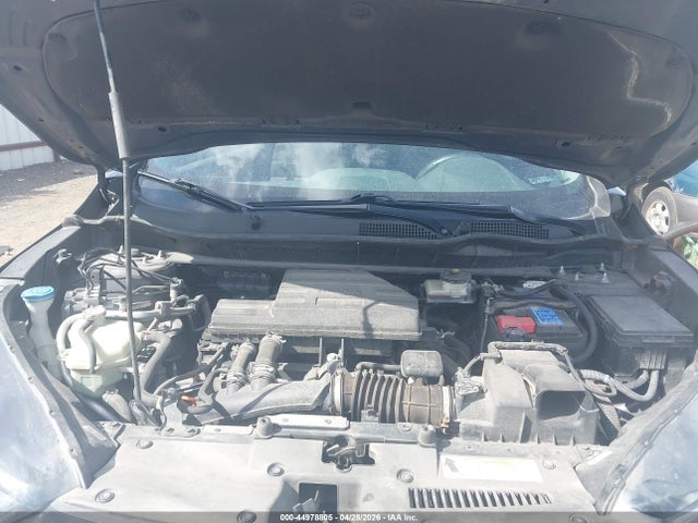44978805 :رقم المزاد ، 7FARW2H98NE006002 vin ، 2022 Honda Cr-v Awd Touring مزاد بيع