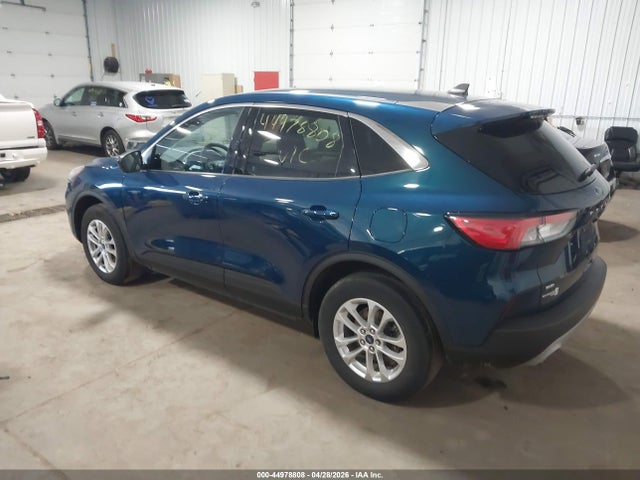 2020 Ford Escape Se მანქანა იყიდება აუქციონზე, vin: 1FMCU9G65LUC74786, აუქციონის ნომერი: 44978808