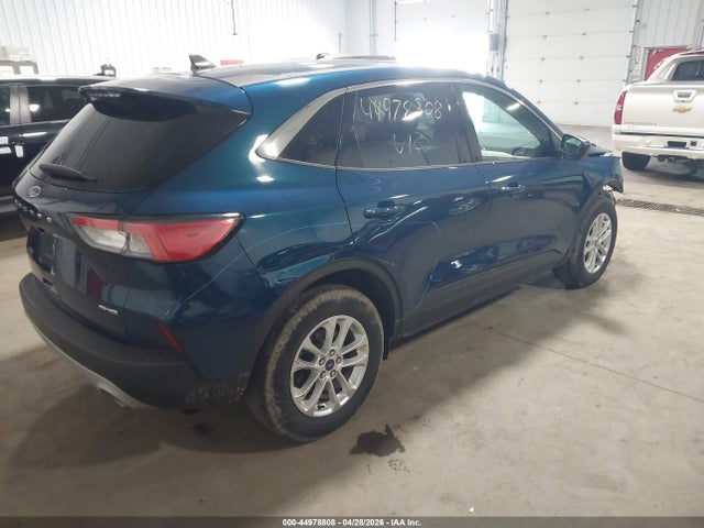 2020 Ford Escape Se მანქანა იყიდება აუქციონზე, vin: 1FMCU9G65LUC74786, აუქციონის ნომერი: 44978808