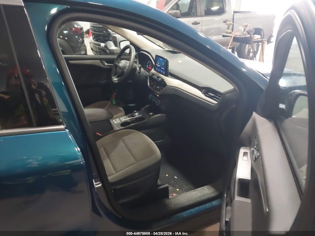 2020 Ford Escape Se მანქანა იყიდება აუქციონზე, vin: 1FMCU9G65LUC74786, აუქციონის ნომერი: 44978808