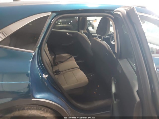 2020 Ford Escape Se მანქანა იყიდება აუქციონზე, vin: 1FMCU9G65LUC74786, აუქციონის ნომერი: 44978808