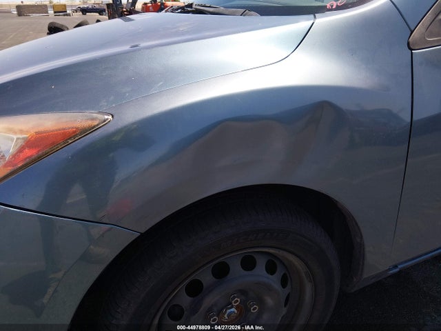 Aukcja sprzedaży 2011 Mazda Mazda3 I Sport, vin: JM1BL1UG2B1423804, numer aukcji: 44978809