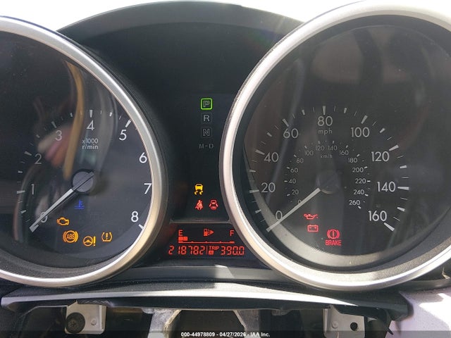 Aukcja sprzedaży 2011 Mazda Mazda3 I Sport, vin: JM1BL1UG2B1423804, numer aukcji: 44978809