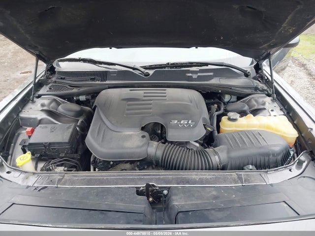 44978810 :رقم المزاد ، 2C3CDZAG6GH312089 vin ، 2016 Dodge Challenger Sxt Plus مزاد بيع