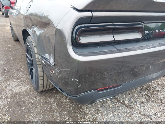 44978810 :رقم المزاد ، 2C3CDZAG6GH312089 vin ، 2016 Dodge Challenger Sxt Plus مزاد بيع
