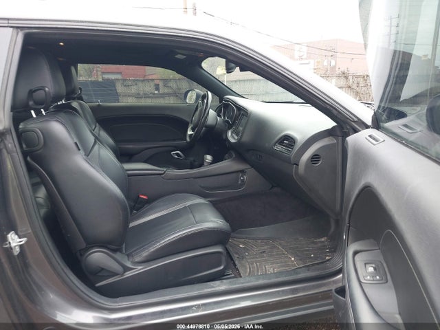 44978810 :رقم المزاد ، 2C3CDZAG6GH312089 vin ، 2016 Dodge Challenger Sxt Plus مزاد بيع