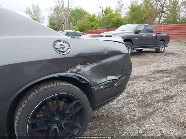 44978810 :رقم المزاد ، 2C3CDZAG6GH312089 vin ، 2016 Dodge Challenger Sxt Plus مزاد بيع
