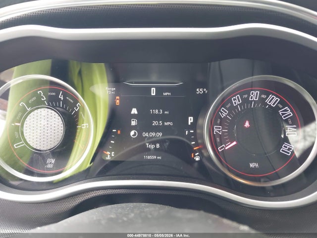 44978810 :رقم المزاد ، 2C3CDZAG6GH312089 vin ، 2016 Dodge Challenger Sxt Plus مزاد بيع