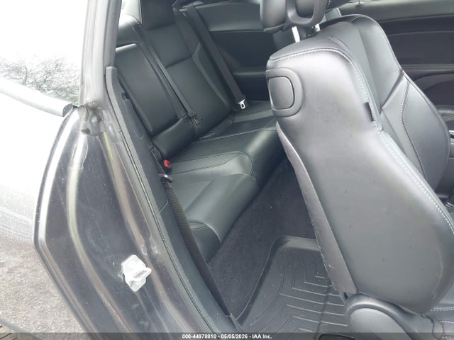 44978810 :رقم المزاد ، 2C3CDZAG6GH312089 vin ، 2016 Dodge Challenger Sxt Plus مزاد بيع