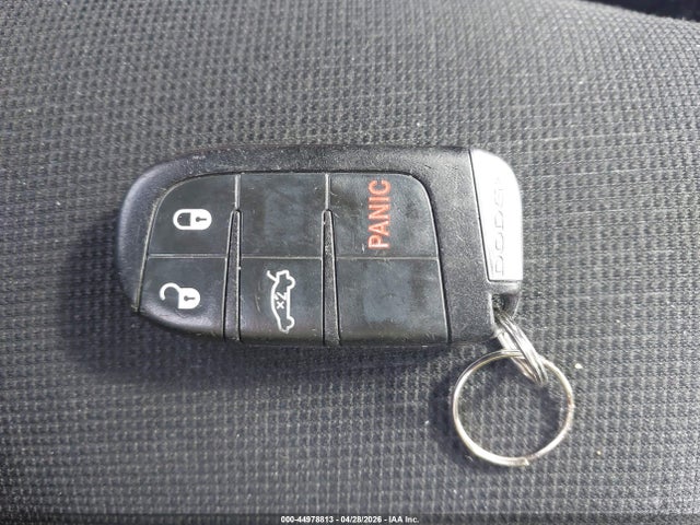 44978813 :رقم المزاد ، 2C3CDXBG0DH701468 vin ، 2013 Dodge Charger Se مزاد بيع