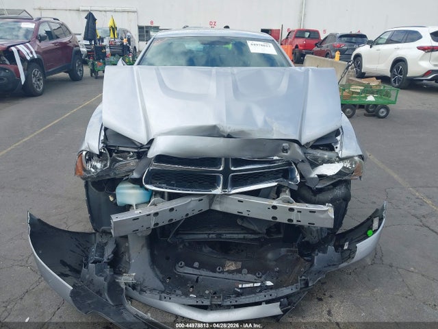44978813 :رقم المزاد ، 2C3CDXBG0DH701468 vin ، 2013 Dodge Charger Se مزاد بيع