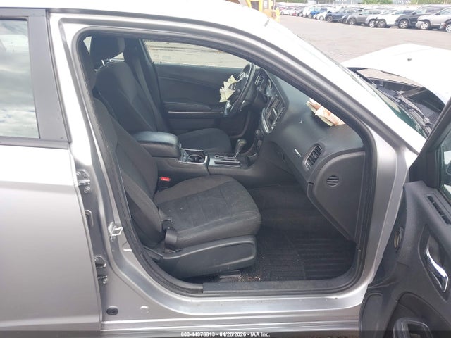 44978813 :رقم المزاد ، 2C3CDXBG0DH701468 vin ، 2013 Dodge Charger Se مزاد بيع