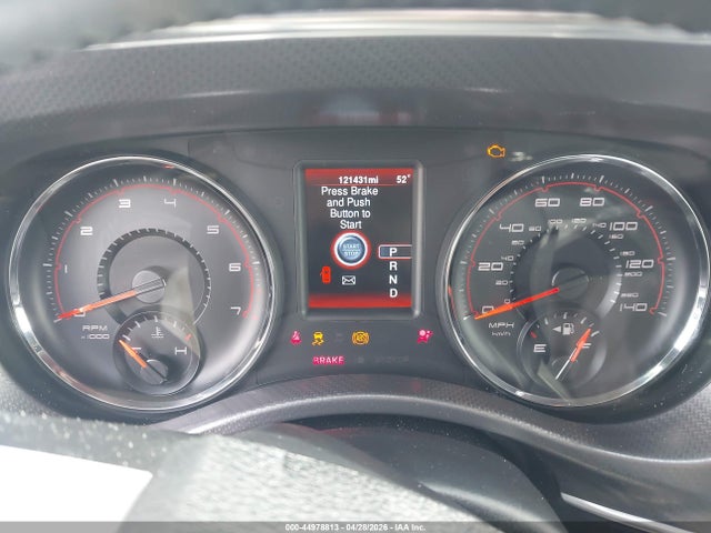 44978813 :رقم المزاد ، 2C3CDXBG0DH701468 vin ، 2013 Dodge Charger Se مزاد بيع