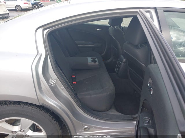 44978813 :رقم المزاد ، 2C3CDXBG0DH701468 vin ، 2013 Dodge Charger Se مزاد بيع