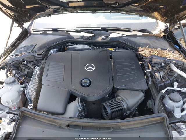 Продажа на аукционе авто 2025 Mercedes-benz C 300, vin: W1KAF4GB6SR250932, номер лота: 44978815