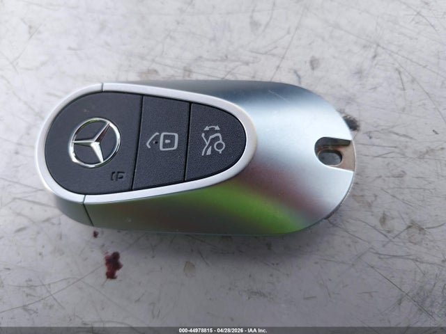 W1KAF4GB6SR250932 Mercedes-Benz C 300