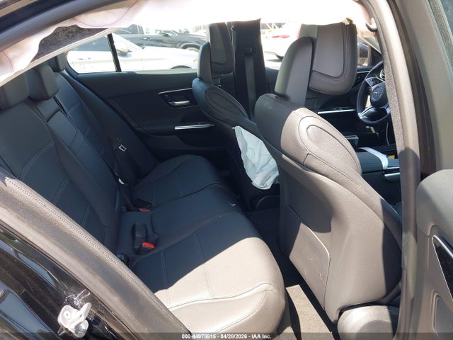 Продажа на аукционе авто 2025 Mercedes-benz C 300, vin: W1KAF4GB6SR250932, номер лота: 44978815