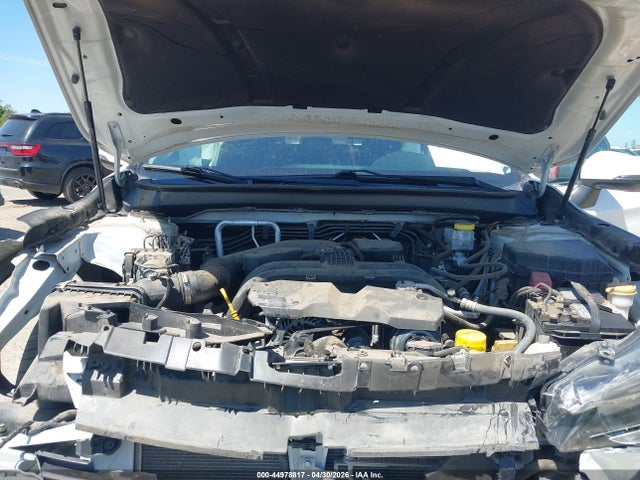 4S4BSAHC0K3323310 Subaru Outback 2.5i Premium