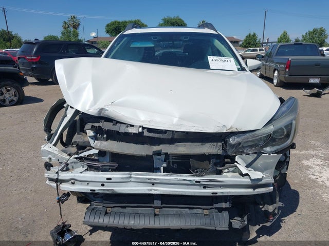 4S4BSAHC0K3323310 Subaru Outback 2.5i Premium