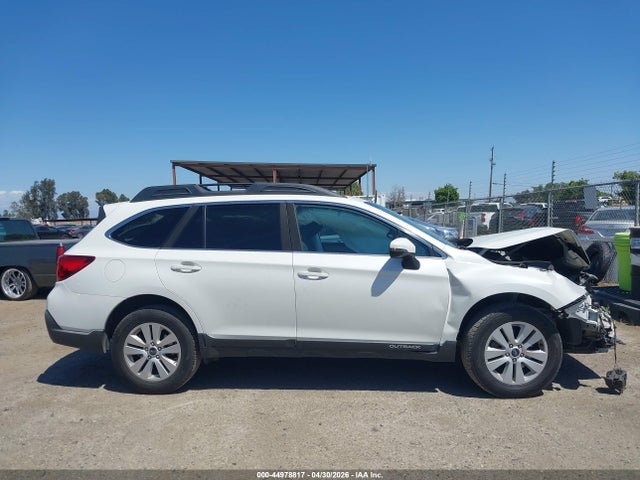 4S4BSAHC0K3323310 Subaru Outback 2.5i Premium