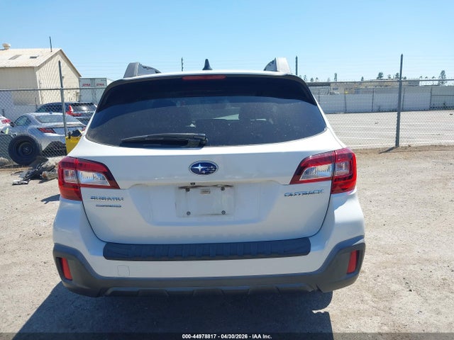 4S4BSAHC0K3323310 Subaru Outback 2.5i Premium