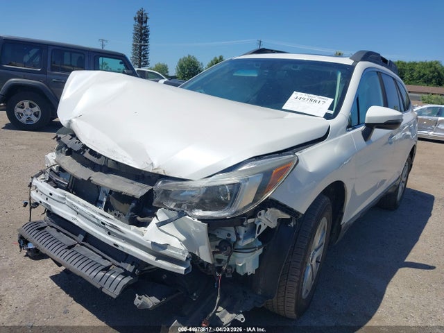 4S4BSAHC0K3323310 Subaru Outback 2.5i Premium