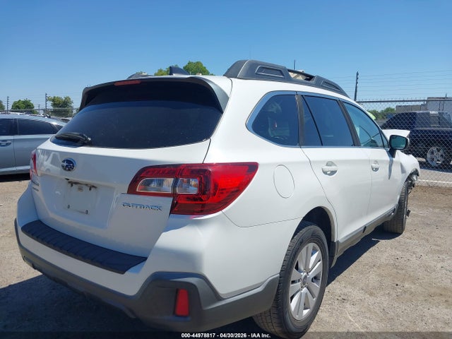 4S4BSAHC0K3323310 Subaru Outback 2.5i Premium