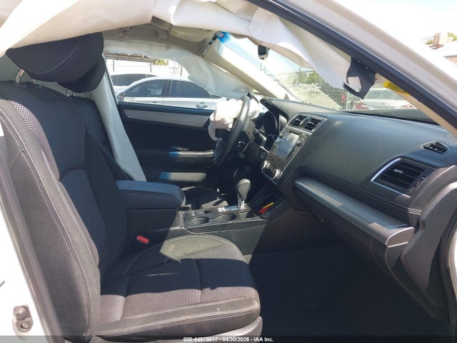 4S4BSAHC0K3323310 Subaru Outback 2.5i Premium