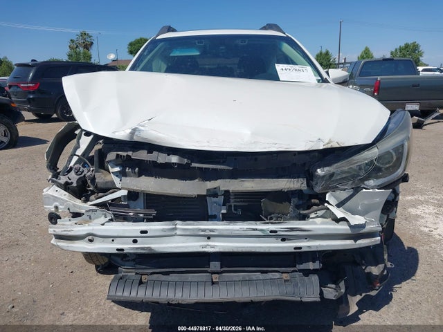 4S4BSAHC0K3323310 Subaru Outback 2.5i Premium