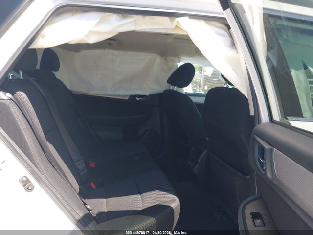 4S4BSAHC0K3323310 Subaru Outback 2.5i Premium