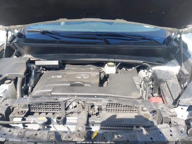 Aukcja sprzedaży 2020 Infiniti Qx60 Luxe, vin: 5N1DL0MN0LC526707, numer aukcji: 44978819